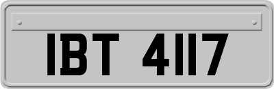 IBT4117