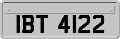 IBT4122