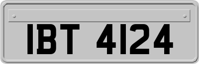 IBT4124