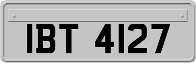 IBT4127