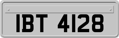 IBT4128