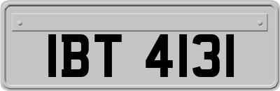 IBT4131
