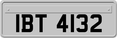 IBT4132