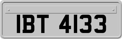 IBT4133