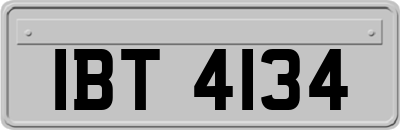 IBT4134