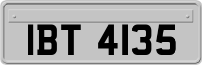 IBT4135
