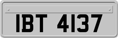 IBT4137
