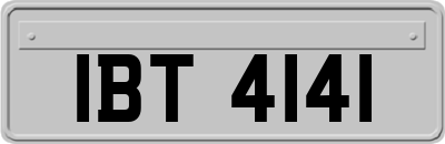 IBT4141