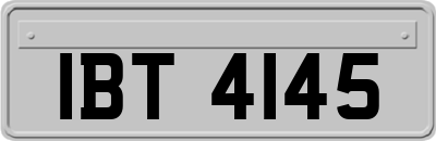 IBT4145