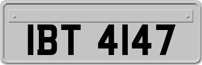 IBT4147