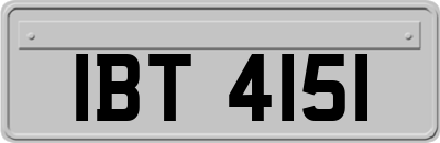 IBT4151