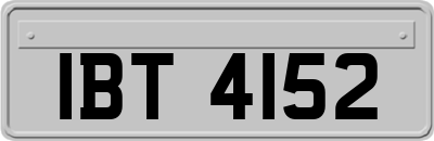 IBT4152