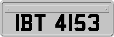 IBT4153