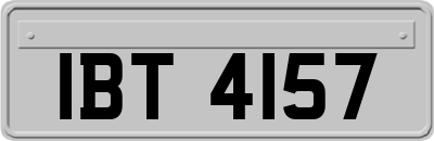 IBT4157