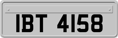 IBT4158