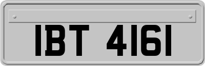 IBT4161
