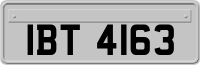 IBT4163