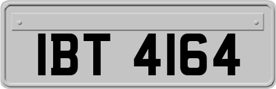 IBT4164