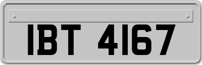 IBT4167