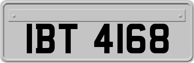 IBT4168
