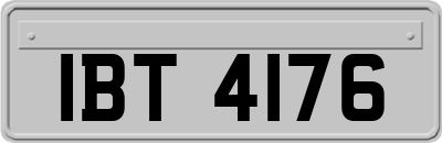 IBT4176