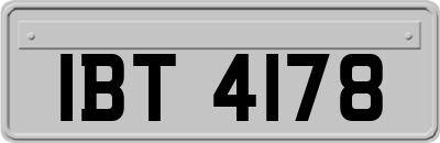 IBT4178