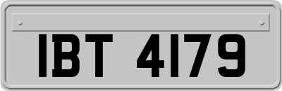 IBT4179