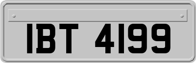 IBT4199