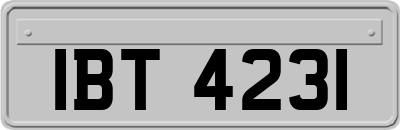 IBT4231