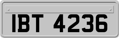 IBT4236