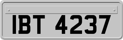 IBT4237