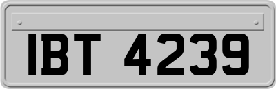 IBT4239