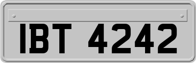 IBT4242