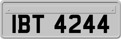IBT4244