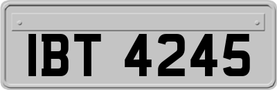 IBT4245