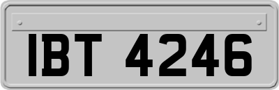 IBT4246