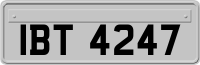 IBT4247