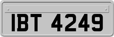 IBT4249