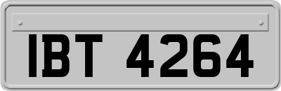 IBT4264