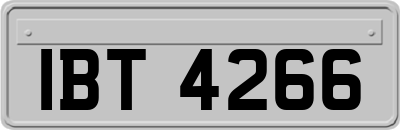IBT4266