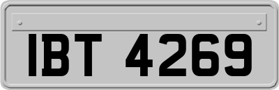 IBT4269