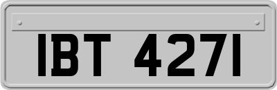 IBT4271