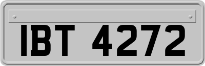 IBT4272