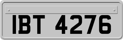 IBT4276