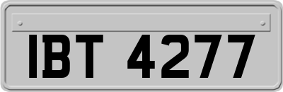 IBT4277