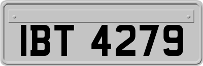 IBT4279
