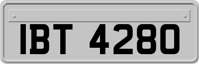 IBT4280