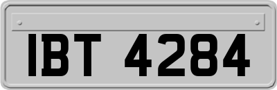 IBT4284