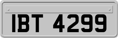 IBT4299