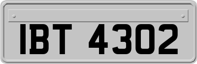 IBT4302